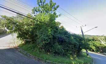 Imagem: Terreno a venda no João Paulo