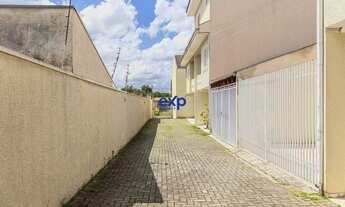 Imagem 7: Sobrado triplex no Boqueirão com 04 vagas