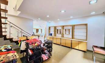 Imagem 4: Imóvel comercial para venda e locação no Bairro Alto da Boa Vista, próximo a Avenida Profe