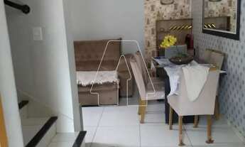 Imagem: Casa a Venda em Araçatuba - bairro Planalto