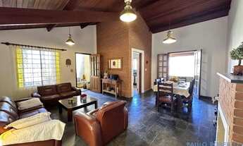 Imagem 7: CASA TÉRREA - VILA PETRÓPOLIS - SP