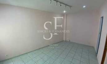 Imagem 7: Tijuca - Rua Conde de Bonfim - Sala comercial, 1 banheiro social ( Praça Saens Peña )