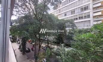 Imagem 4: Copacabana Apartamento com 4 dormitórios