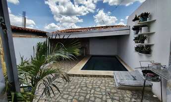 Imagem 2: VENDE-SE SOBRADO COM PISCINA