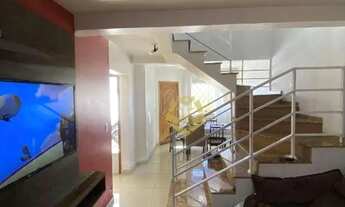 Imagem 3: Sobrado com 3 dormitórios à venda, 9975 m² por R$ 620.000,00 - Xaxim - Curitiba/PR