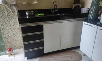 Imagem 6: VENDE-SE ÁGIO DE UMA CASA NO SETOR RECANTO DO BOSQUE !