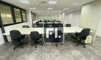 Imagem 5: Conjunto, 1230 m² - venda por R$ 15.000.000,00 ou aluguel por R$ 137.000,12/mês - Bela Vis