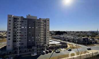 Imagem 3: Apartamento em Setor Serra Dourada - 3ª Etapa - Aparecida de Goiânia