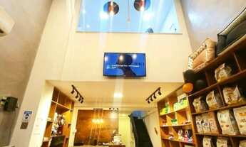 Imagem: Passo ponto Pet Shop na Barra da Tijuca!