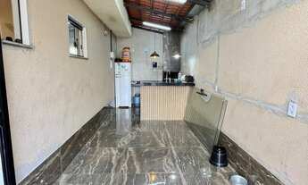 Imagem 5: Residencial Garden Premier Vale das Brisas