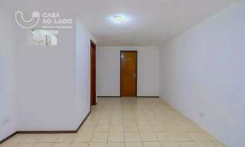 Imagem 4: Casa 68m² com 03 quartos no Santa Cândida - Curitiba/PR
