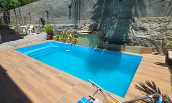 Imagem 2: CASA DE PRAIA SITIO DO CONDE