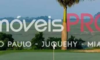 Imagem 6: Terreno na Fazenda Boa Vista com projeto do João Armento