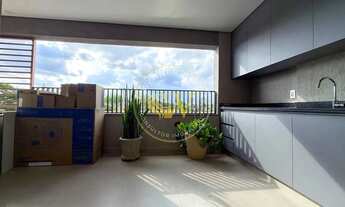 Imagem 5: Apartamento de alto padrão para locação no Complexo Iguatemi Residencial Murano (Bild