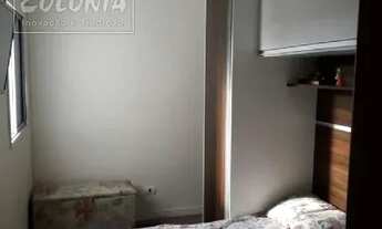 Imagem 6: Cobertura a venda - Parque das Nações, Santo André