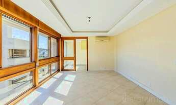 Imagem 4: Ap semimobiliado com 197 m² no bairro Auxiliadora