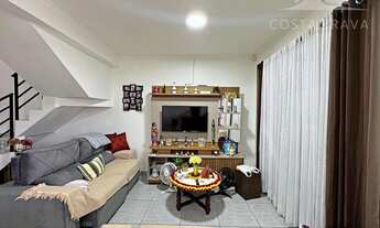 Imagem 6: Sobrado em Balneário Gaivotas - Matinhos