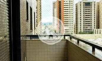 Imagem 5: Apartamento - 4 Quartos - Venda - Centro de Ribeirão Preto