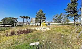 Imagem 6: Terreno à venda, 3025 m² por R$ 2.950.000,00 - São Gabriel - Colombo/PR