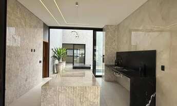 Imagem: Parqville Quaresmeira 3 Suítes