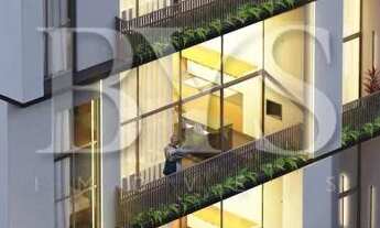 Imagem 2: APARTAMENTO com 1 dormitório à venda com 72.95m² por R$ 863.148,00 no bairro Hugo Lange