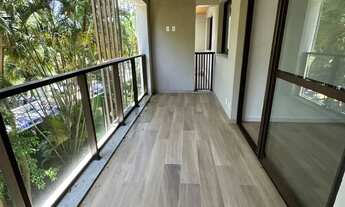 Imagem 6: Imóvel para venda possui 80 metros quadrados com 2 quartos em Barra da Tijuca - Rio de Jan