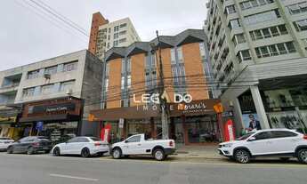 Imagem 2: Sala Comercial à venda, 39 m² por R$ 135.000 - Centro - Joinville/SC