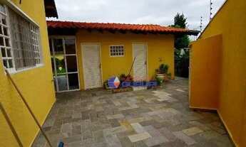 Imagem 3: Chácara com 3 dormitórios à venda, 1000 m² por R$ 1.690.000 - Loteamento Parque dos Pássar