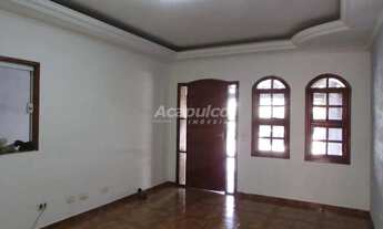 Imagem 5: Casa para alugar com 3 quartos no Jardim Brasil em Americana SP