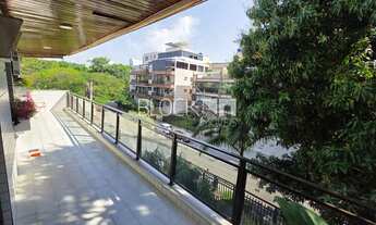 Imagem: Recreio dos Bandeirantes