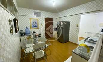 Imagem 5: JDL - Apartamento 2 dormitórios no Centro de Florianópolis