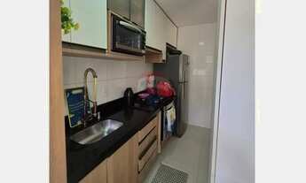 Imagem 4: APARTAMENTO NASCENTE, 2 QUARTOS, SENDO 1 SUÍTE - PERNAMBUÉS