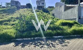 Imagem: Terreno à venda em Novo Hamburgo