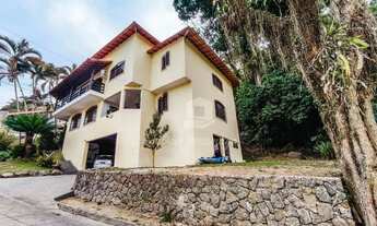 Imagem 2: Casa com 4 dormitórios à venda, 500 m² por R$ 1.100.000,00 - Recanto de Itaipuaçu - Maricá