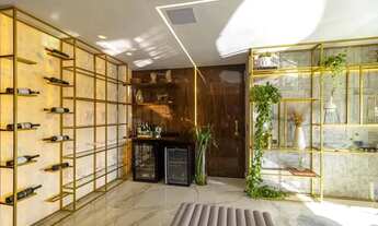 Imagem 4: Torre Unita - 100% mobiliado - Porteira Fechada - 24º andar