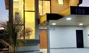 Imagem: Oportunidade - Casa em Condomínio - Loteamento