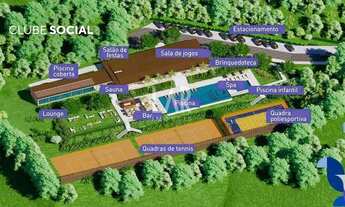 Imagem 2: Lote - Terreno à venda, Alphaville Lagoa dos Ingleses - Nova Lima/MG