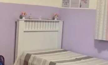 Imagem 7: Linda Área Privativa. 3 quartos Novo Riacho