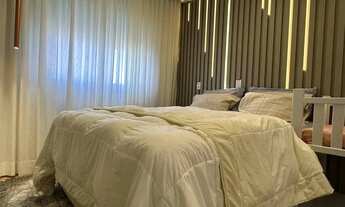 Imagem 2: Apartamento com 2 quartos no Parque Industrial