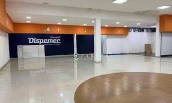 Imagem 2: Aluga-se Excelente Ponto Comercial na Principal Avenida de Jacareí Av. Siqueira Campos