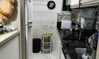 Imagem 3: JHU-OPORTUNIDADE 2 quartos em JARDIM CAMBURI R$605.000