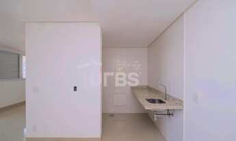 Imagem 4: Flat a venda no Setor Oeste de 43 m² no Lounge 22