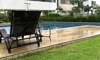 Imagem 6: Aluguel Apartamento Reserva Polidoro na Cidade Universitária