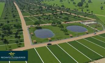 Imagem 7: LOTES - MINI CHÁCARA