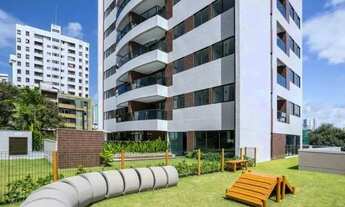 Imagem 5: Apartamento Alto Padrão 3Qts Graças