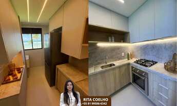 Imagem 5: APARTAMENTO PRONTO DE 3 QUARTOS EM MURO ALTO- Porto de Galinhas - Ipojuca - PE