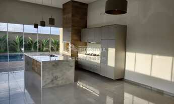 Imagem 4: Casa Condomínio em Bady Bassitt