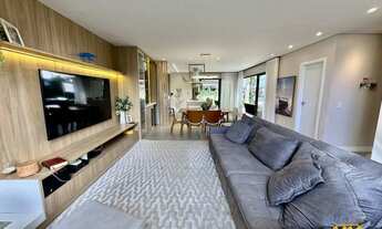 Imagem 7: Fina casa mobiliada e decorada em condomínio fechado