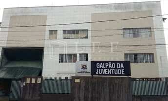 Imagem 2: Rua Rio de Janeiro, Santana de Parnaíba