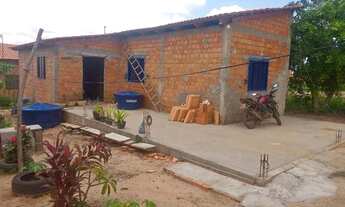 Imagem 2: Casa a venda em Outeiro/ 8 mil de entrada/t